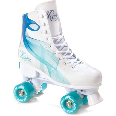 patin a roulette clipsable
